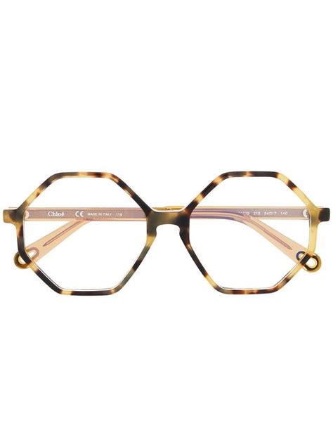 chloe brilmonturen|Chloe Women's Eyewear .